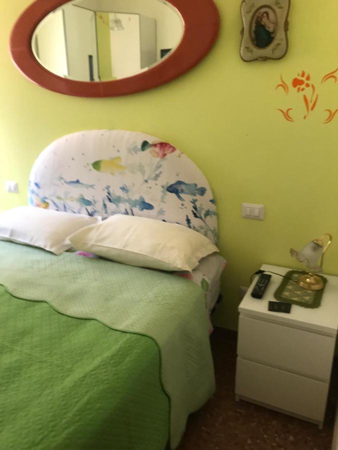 Casa Riri Bed & Breakfast San Benedetto del Tronto Ngoại thất bức ảnh