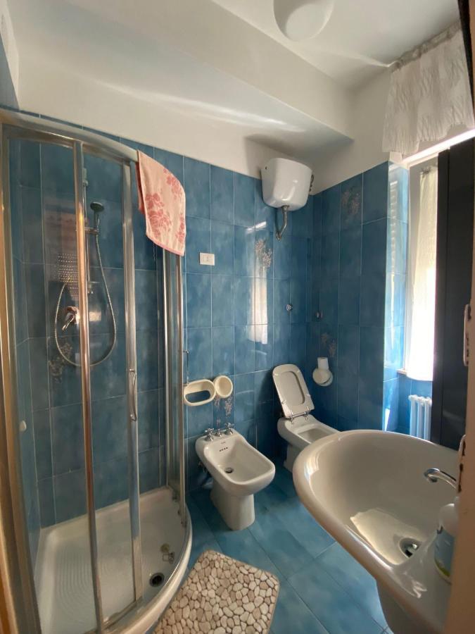 Casa Riri Bed & Breakfast San Benedetto del Tronto Ngoại thất bức ảnh