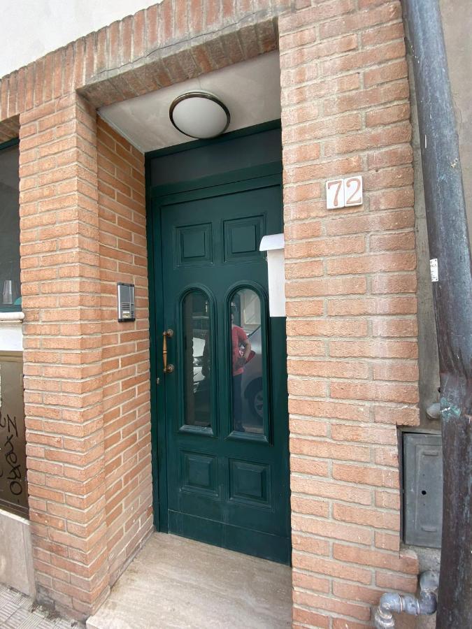 Casa Riri Bed & Breakfast San Benedetto del Tronto Ngoại thất bức ảnh