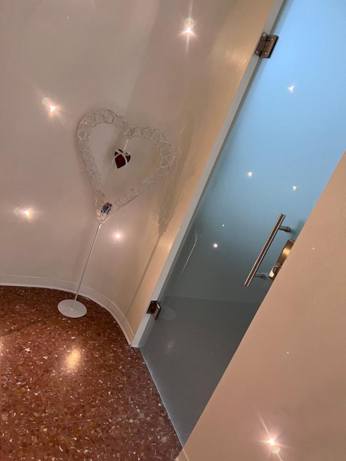 Casa Riri Bed & Breakfast San Benedetto del Tronto Ngoại thất bức ảnh