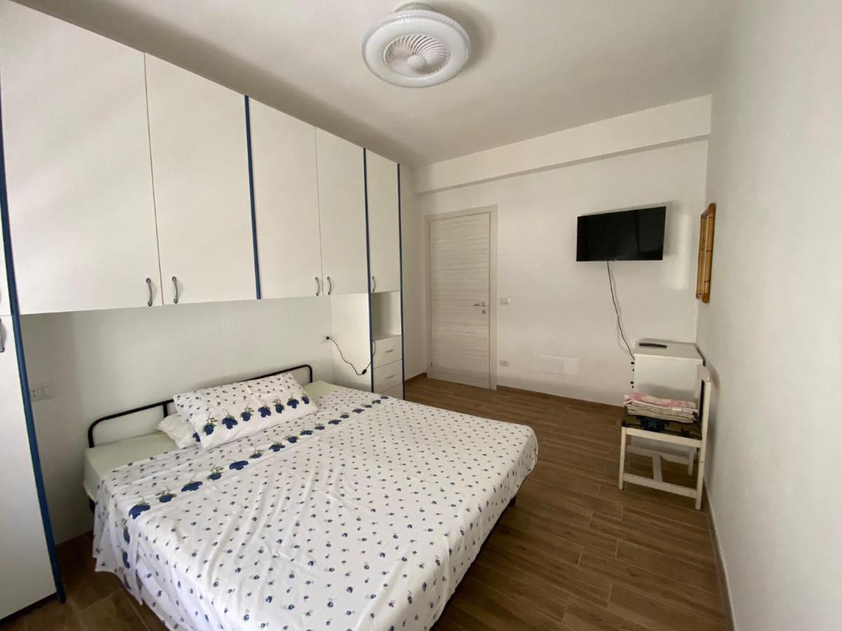 Casa Riri Bed & Breakfast San Benedetto del Tronto Ngoại thất bức ảnh