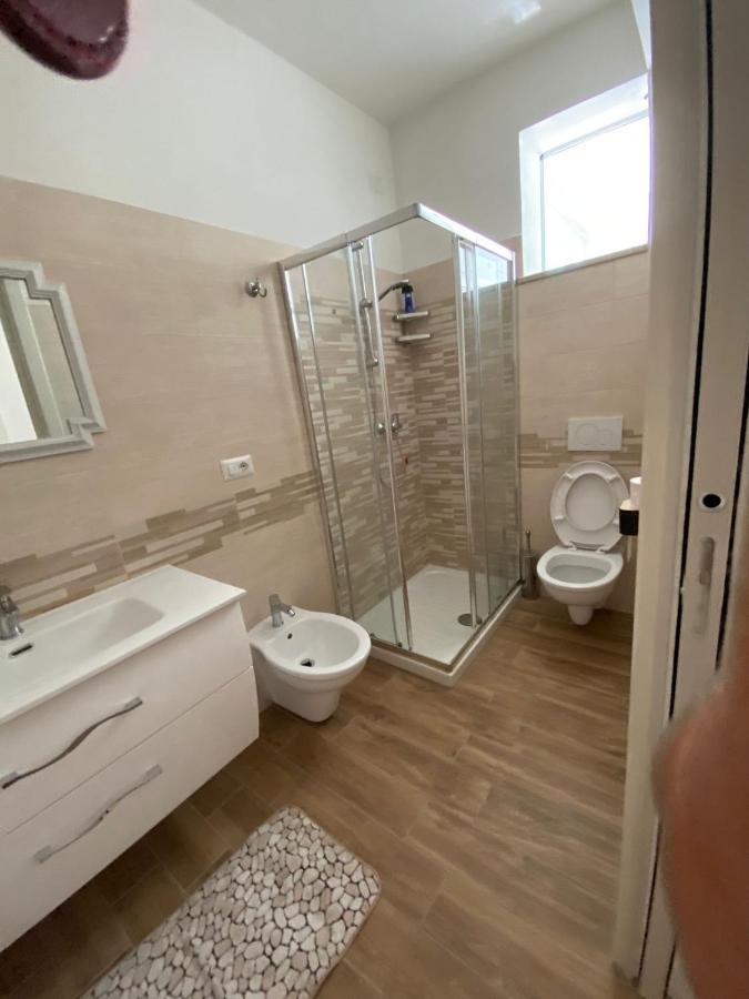 Casa Riri Bed & Breakfast San Benedetto del Tronto Ngoại thất bức ảnh