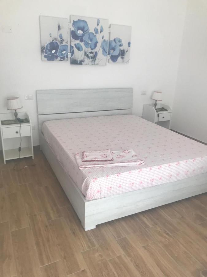 Casa Riri Bed & Breakfast San Benedetto del Tronto Ngoại thất bức ảnh