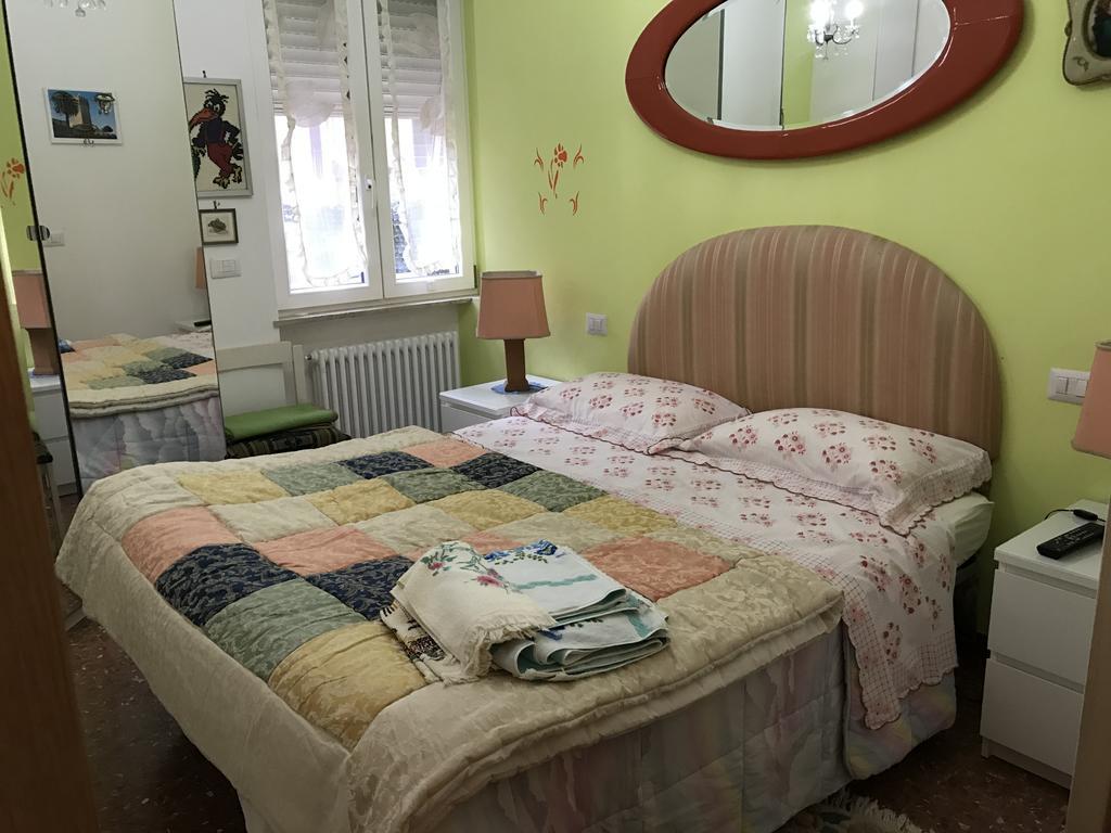 Casa Riri Bed & Breakfast San Benedetto del Tronto Ngoại thất bức ảnh